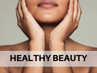 Healthy Body Care and Healthy Beatuy